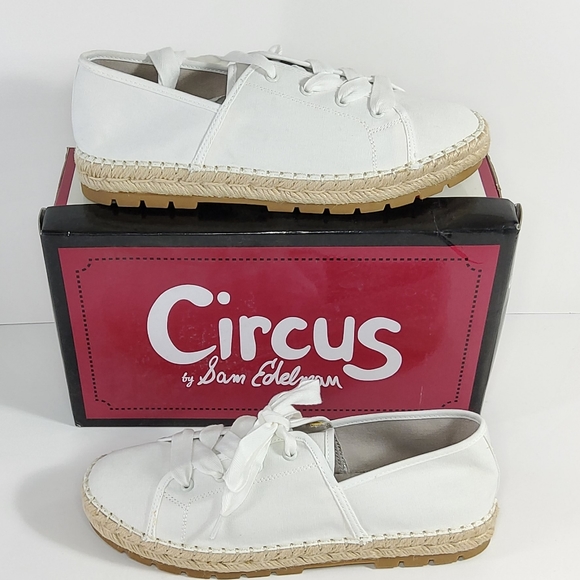 Circus NY Women's Luna Sneaker - Picture 1 of 12